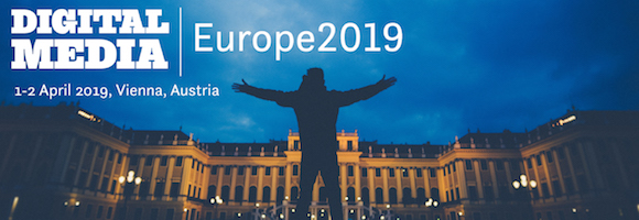 DME 2019 in Vienna